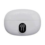 Denver TWE-57W True Wireless Bluetooth In-Ear Hodetelefoner - Hvit