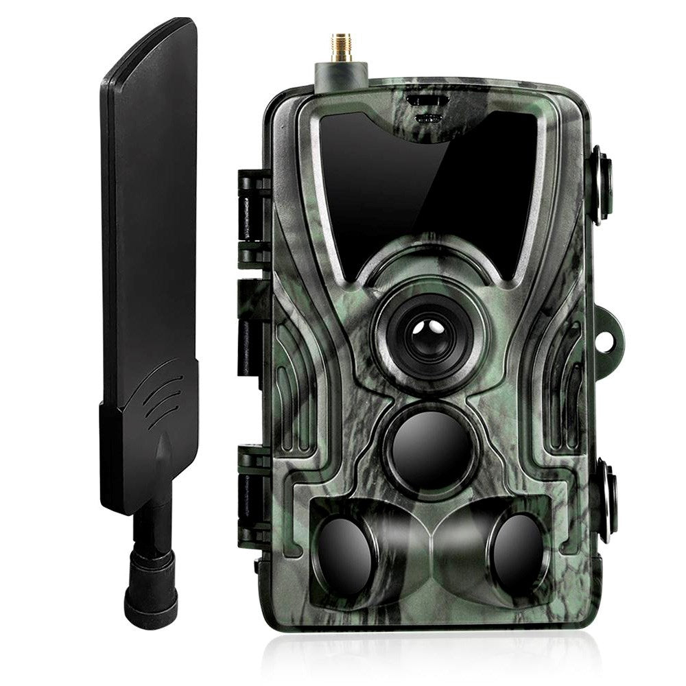 Denver WCL-8040MK2 Digitalt Viltkamera med 4G - Kamuflasje