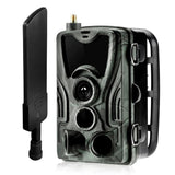 Denver WCL-8040MK2 Digitalt Viltkamera med 4G - Kamuflasje