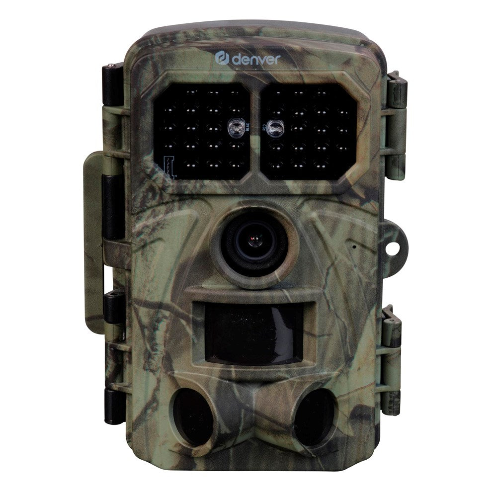 Denver WCT-8026W Digitalt Viltkamera med 8 Megapiksler – Kamuflasje