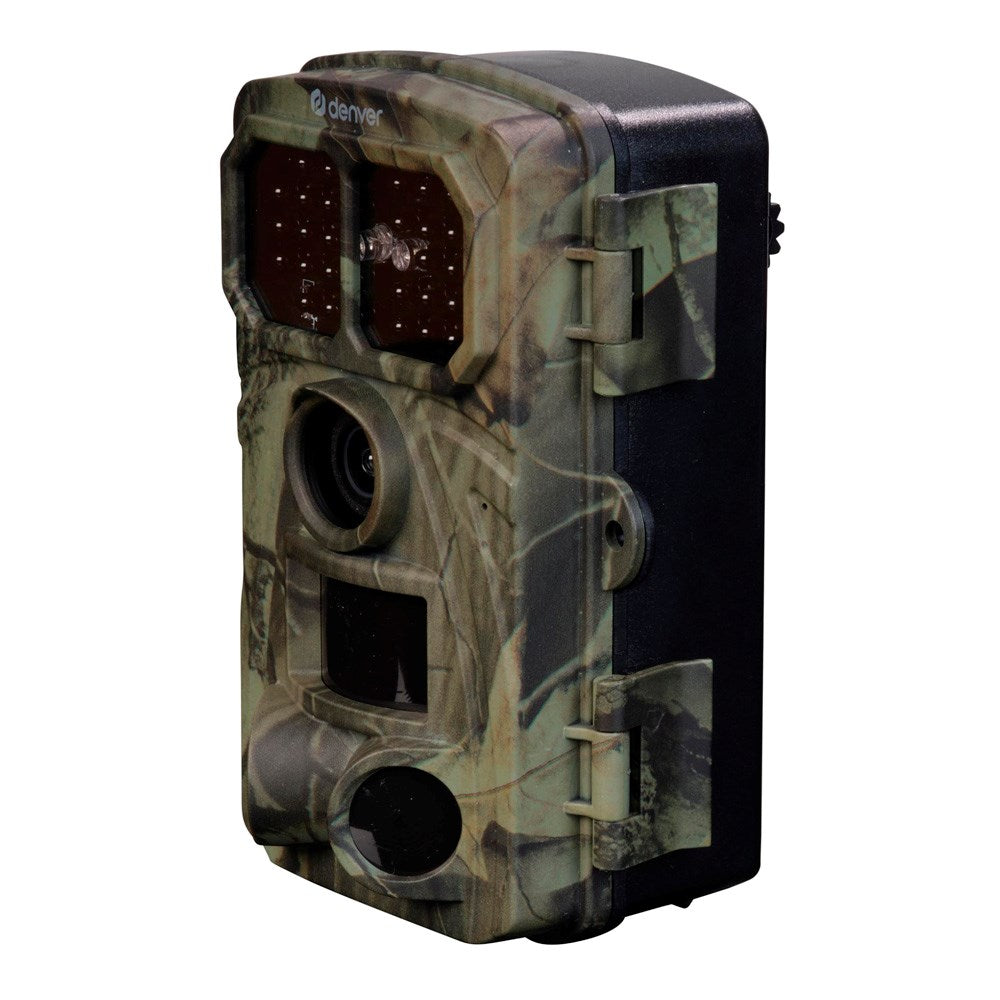 Denver WCT-8026W Digitalt Viltkamera med 8 Megapiksler – Kamuflasje