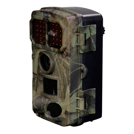 Denver WCT-8026W Digitalt Viltkamera med 8 Megapiksler – Kamuflasje