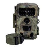 Denver WCT-8026W Digitalt Viltkamera med 8 Megapiksler – Kamuflasje