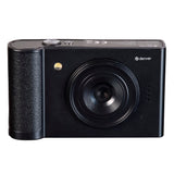 Denver Digitalkamera - 5 Megapiksler & 2,8" LCD-Skjerm - Svart