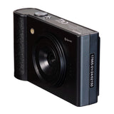 Denver Digitalkamera - 5 Megapiksler & 2,8" LCD-Skjerm - Svart