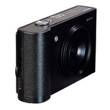 Denver Digitalkamera - 5 Megapiksler & 2,8" LCD-Skjerm - Svart