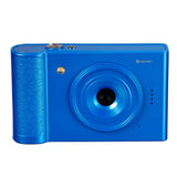 Denver Digitalkamera - 5 Megapiksler & 2,8" LCD-Skjerm - Blå