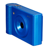 Denver Digitalkamera - 5 Megapiksler & 2,8" LCD-Skjerm - Blå