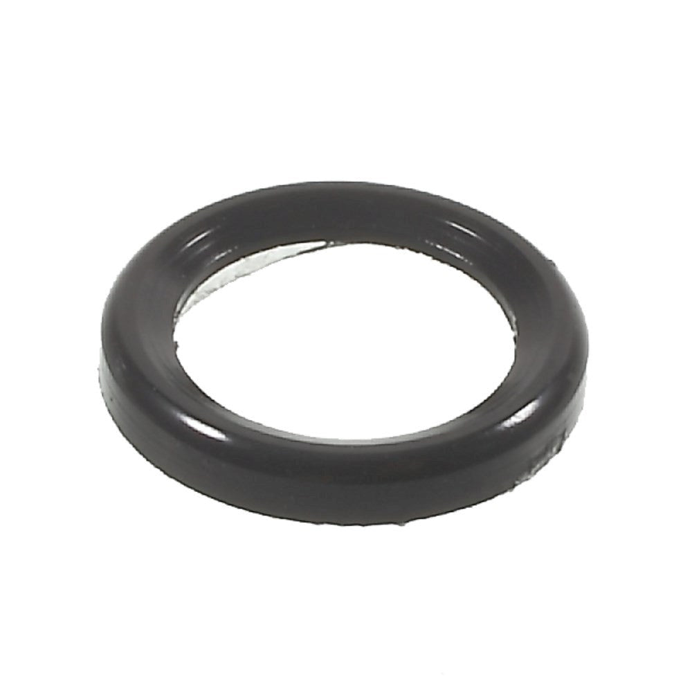 iPhone 6 Plus / 6s Plus Kameralinse Metal Beskyttelses Ring Space Grey