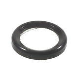 iPhone 6 Plus / 6s Plus Kameralinse Metal Beskyttelses Ring Space Grey