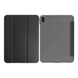 iPad 11" (2026 / 2025) / 10.9" (2024 / 2022) X2O Smart Folio Flip Deksel - Rosa