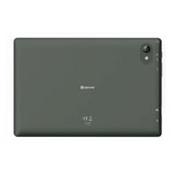 Denver TIO-10525 Nettbrett 10" med Android 16 - 4 RAM & 64 GB - 5000 mAh - 2/5 MP Kamera - Grå
