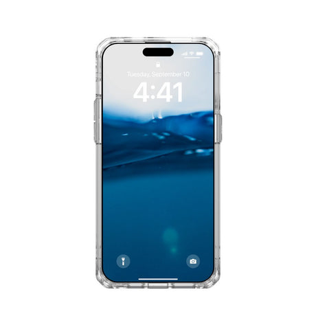 iPhone 15 Pro Max UAG Plyo Deksel - Ice