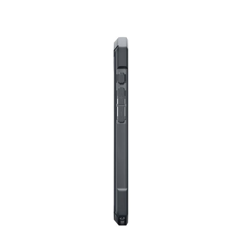 iPhone 17e / 16e UAG ESSENTIAL ARMOR Series Deksel - MagSafe Kompatibel - Ash