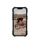 iPhone 17e / 16e UAG ESSENTIAL ARMOR Series Deksel - MagSafe Kompatibel - Black