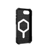 iPhone 17e / 16e UAG ESSENTIAL ARMOR Series Deksel - MagSafe Kompatibel - Black