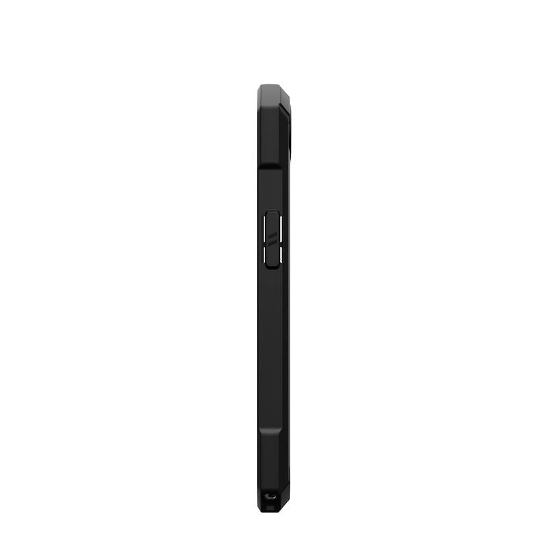 iPhone 17e / 16e UAG ESSENTIAL ARMOR Series Deksel - MagSafe Kompatibel - Black