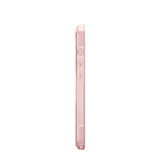 iPhone 17e / 16e UAG ESSENTIAL ARMOR Series Deksel - MagSafe Kompatibel - Rose
