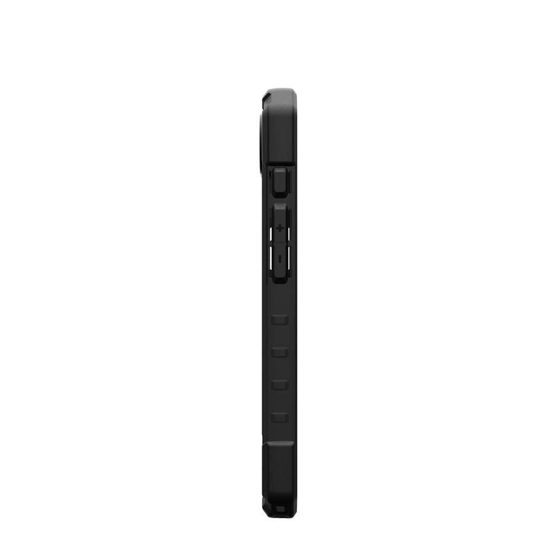 iPhone 17e / 16e UAG PATHFINDER Series Deksel - MagSafe Kompatibel - Black