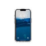 UAG iPhone 17e / 16e Magsafe Plyo Cover - Hvit