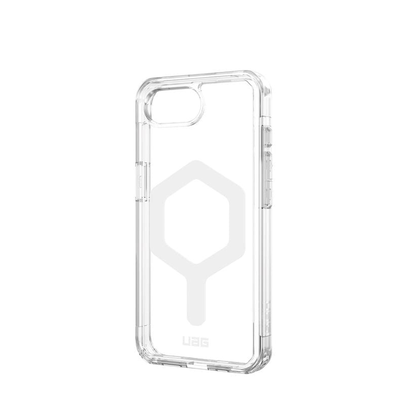 UAG iPhone 17e / 16e Magsafe Plyo Cover - Hvit