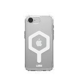 UAG iPhone 17e / 16e Magsafe Plyo Cover - Hvit