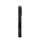 iPhone 17 Pro UAG Monarch Pro Deksel - MagSafe Kompatibel - Titanium
