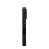 iPhone 17 Pro UAG Monarch Pro Deksel - MagSafe Kompatibel - Svart / Blå