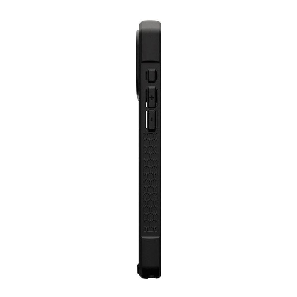 iPhone 17 Pro Max UAG Monarch Pro Deksel - MagSafe Kompatibel - Svart
