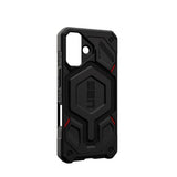 iPhone 17 UAG Monarch Pro Deksel - MagSafe Kompatibel - Svart
