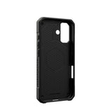 iPhone 17 UAG Monarch Pro Deksel - MagSafe Kompatibel - Svart