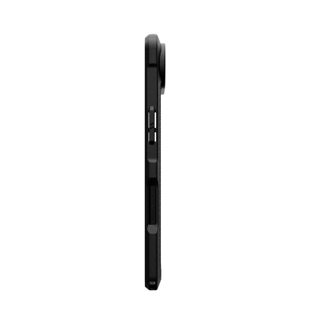iPhone Air UAG Metropolis LT Deksel - MagSafe Kompatibel - Svart