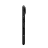 iPhone Air UAG Metropolis LT Deksel - MagSafe Kompatibel - Svart