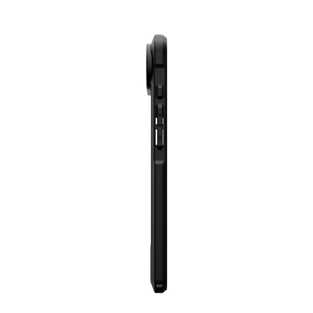 iPhone Air UAG Metropolis LT Deksel - MagSafe Kompatibel - Svart