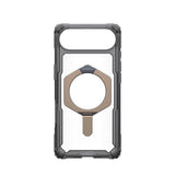 iPhone Air UAG Plasma XTE Deksel - MagSafe Kompatibel - Grå / Titanium