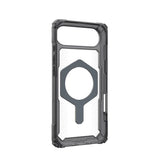 iPhone Air UAG Plasma XTE Deksel - MagSafe Kompatibel - Grå / Titanium