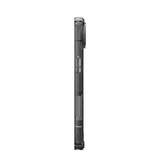 iPhone Air UAG Plasma XTE Deksel - MagSafe Kompatibel - Grå / Titanium