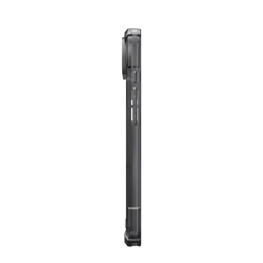 iPhone Air UAG Plasma XTE Deksel - MagSafe Kompatibel - Grå / Titanium