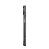 iPhone Air UAG Plasma XTE Deksel - MagSafe Kompatibel - Grå / Titanium