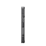 iPhone 17 UAG Plasma XTE Deksel - MagSafe Kompatibel - Grå / Titanium