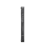 iPhone 17 UAG Plasma XTE Deksel - MagSafe Kompatibel - Grå / Titanium