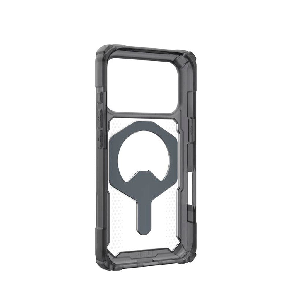 iPhone 17 Pro UAG Plasma XTE Deksel - MagSafe Kompatibel - Grå / Titanium