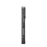 iPhone 17 Pro UAG Plasma XTE Deksel - MagSafe Kompatibel - Grå / Titanium