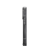 iPhone 17 Pro UAG Plasma XTE Deksel - MagSafe Kompatibel - Grå / Titanium