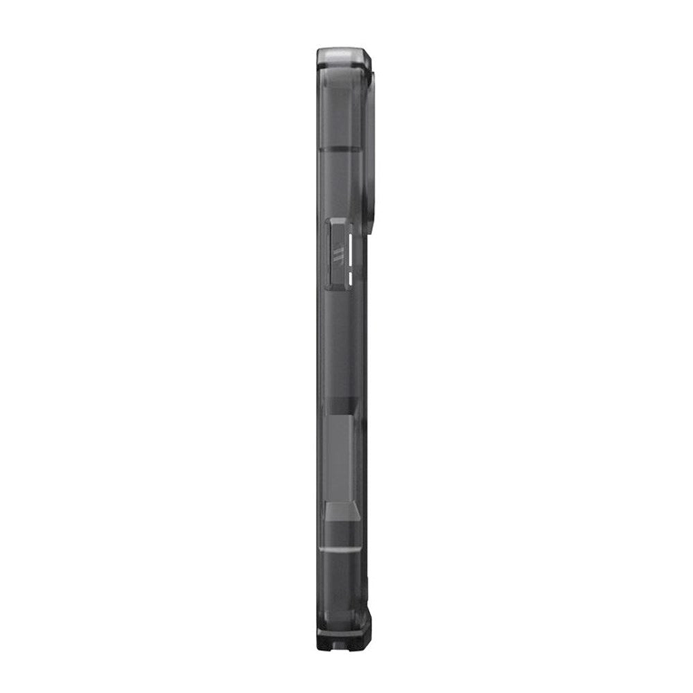iPhone 17 Pro Max UAG Plasma XTE Deksel - MagSafe Kompatibel - Grå / Titanium
