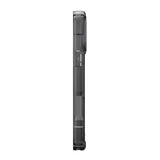 iPhone 17 Pro Max UAG Plasma XTE Deksel - MagSafe Kompatibel - Grå / Titanium