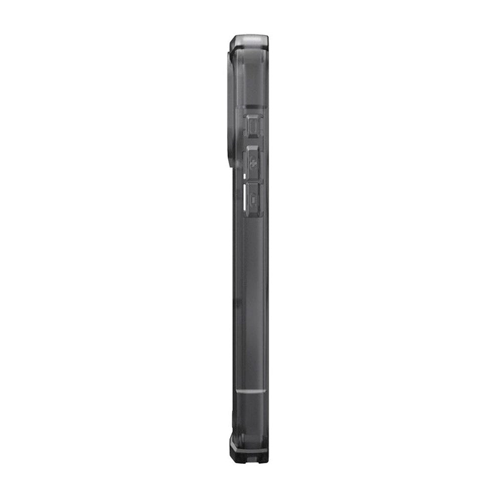 iPhone 17 Pro Max UAG Plasma XTE Deksel - MagSafe Kompatibel - Grå / Titanium