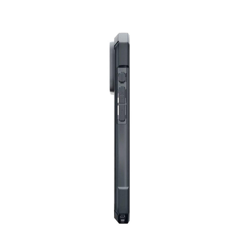 iPhone 17 Pro UAG Essential Armor Deksel - MagSafe Kompatibel - Grå