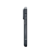 iPhone 17 Pro UAG Essential Armor Deksel - MagSafe Kompatibel - Grå