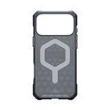 iPhone 17 Pro Max UAG Essential Armor Deksel - MagSafe Kompatibel - Grå
